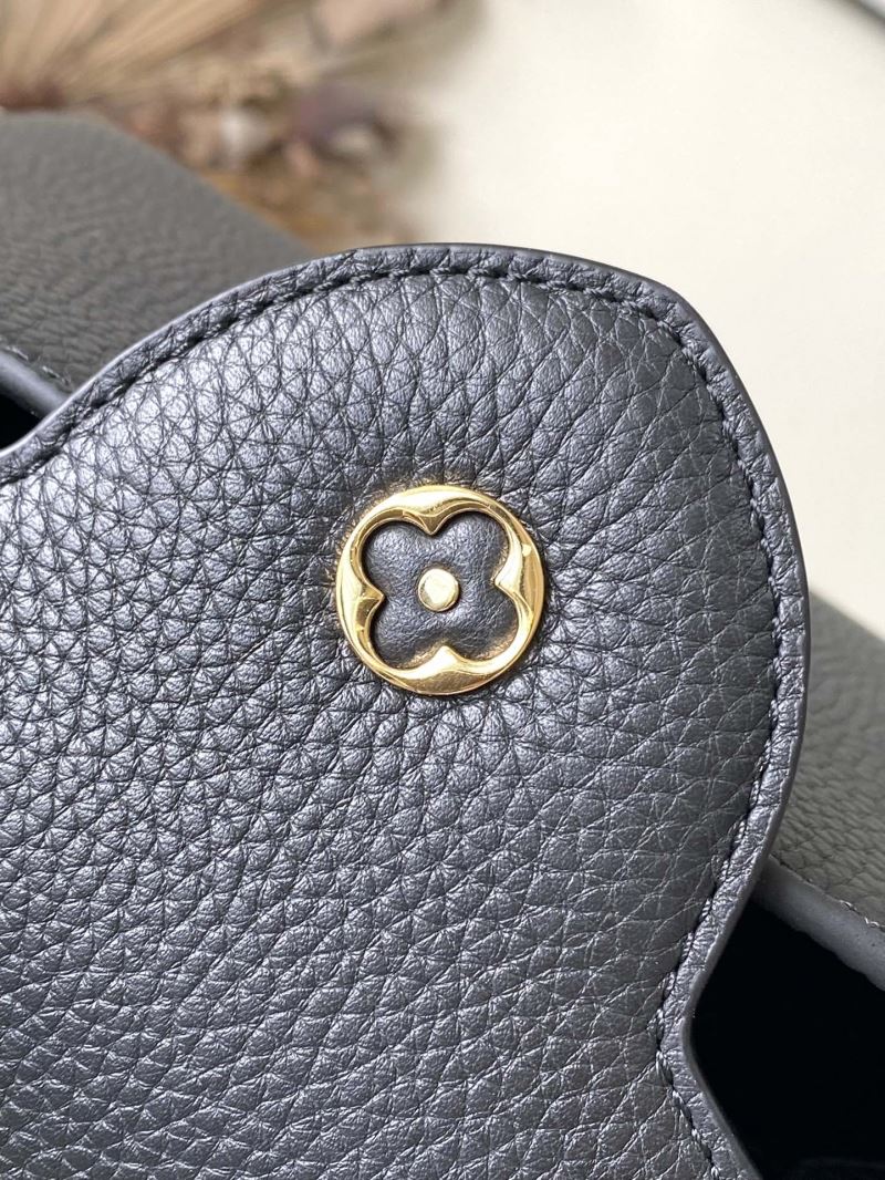 Louis Vuitton Top Handle Bags